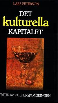 Det kulturella kapitalet. Kritik av…
