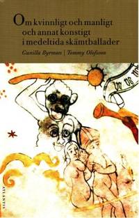 Om kvinnligt och manligt och annat konstigt i…