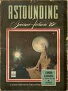 ASTOUNDING Science Fiction: October, Oct. 1942