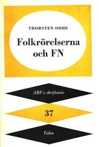 Folkrörelserna och FN