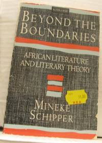 Beyond the Boundaries. African literature and…
