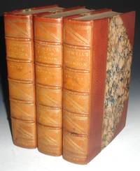 The Life of Samuel Johnson by Boswell, James - 1901