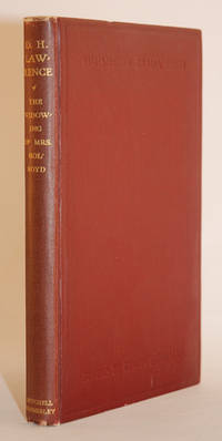 The Widowing of Mrs. Holroyd. A Drama in Three…