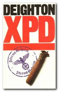 image of XPD