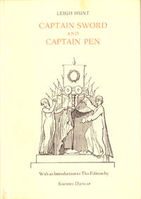 Captain Sword and Captain Pen: An Anti War Poem