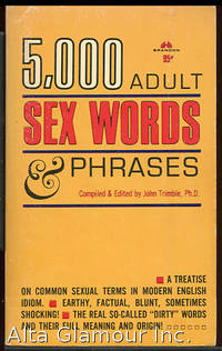 Sex Words