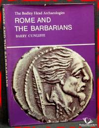 image of Rome and the Barbarians