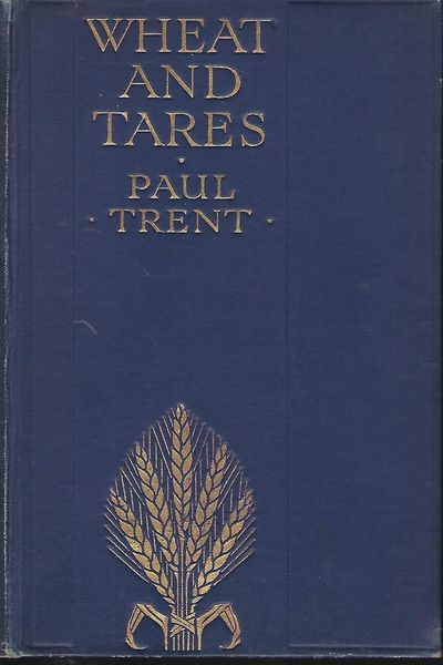 WHEAT AND TARES