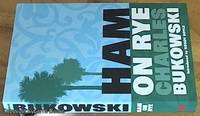 cover of Ham on Rye: A Novel