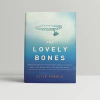 The Lovely Bones - SIGNED