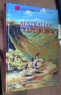 Australian Explorers