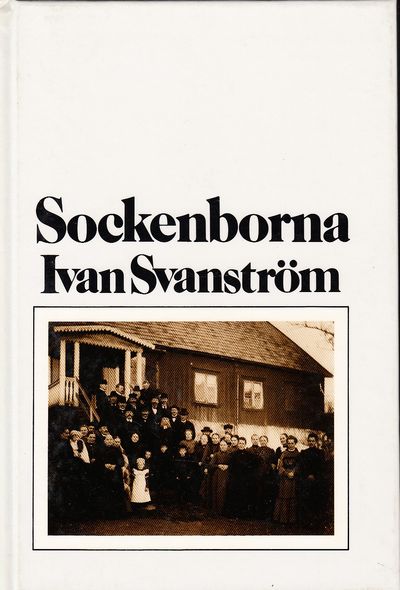Sockenborna. Utgiven i samarbete med…
