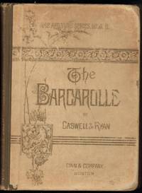 The Barcarolle Time and Tune Book II, 70 Songs