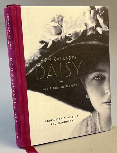 Hon kallades Daisy. Att finna en farmor.…