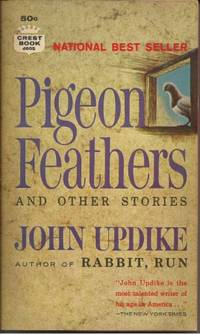 Pigeon feathers  And other stories