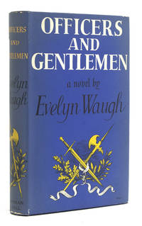 cover of Officers and Gentlemen