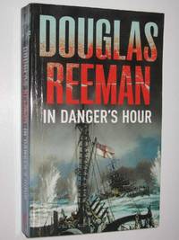 cover of In Danger's Hour