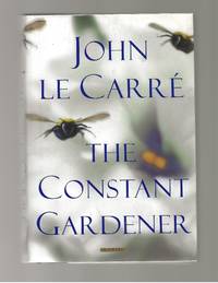 cover of The Constant Gardener