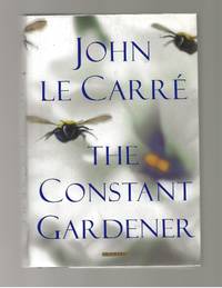 The Constant Gardener by Le Carre, John - 2000