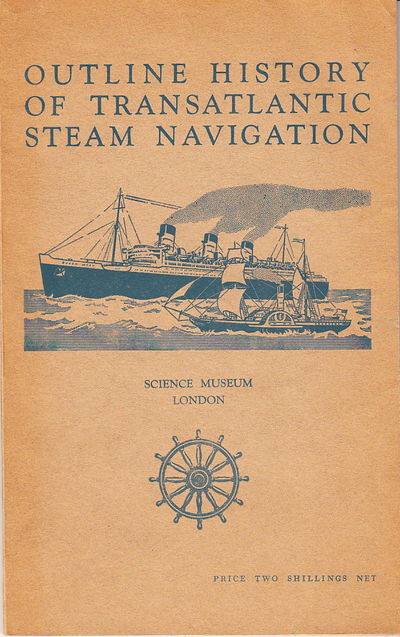 Outline History of Transatlantic Steam…