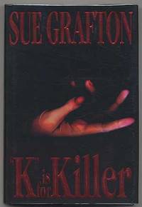 image of "K" is for Killer