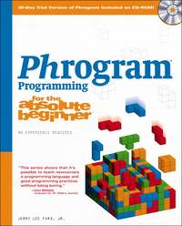 Phrogram Programming for the Absolute Beginner
