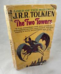 cover of The Two Towers