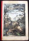 Naturgeschichte Der Soeugethiere (Natural Law of the Savage Beasts)