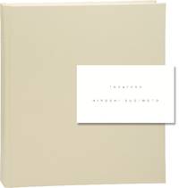 Hiroshi Sugimoto: Theaters [Theatres] (First Edition)