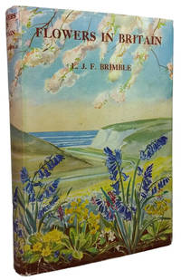 cover of Flowers in Britain