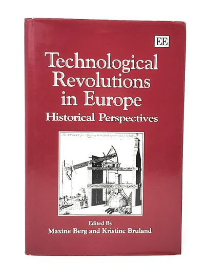 Technological Revolutions in Europe: Historical Perspectives