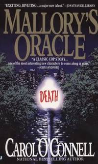 cover of Mallory's Oracle