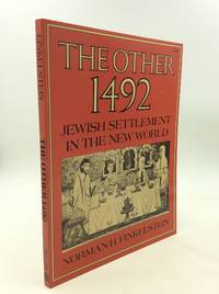 image of THE OTHER 1492: Jewish Settlement in the New World