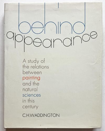 Behind Appearences. A study of the relations…