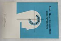 cover of Brain Neurotransmitters and Psychiatry