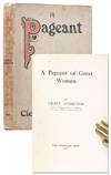 A Pageant of Great Women