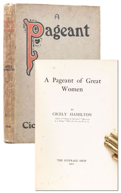 A Pageant of Great Women