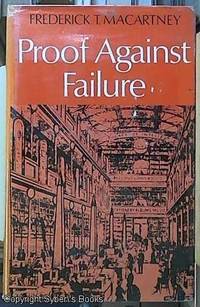 image of Proof Against Failure