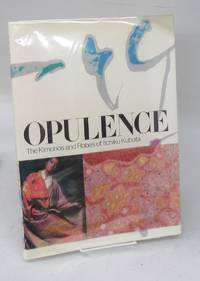 image of Opulence: The Kimonos and Robes of Itchiku Kubota