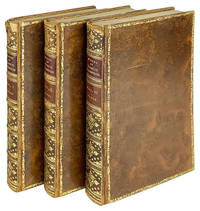 The Works of Francis Thompson [Vols. I & II: Poems / Vol. III: Prose]