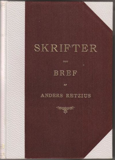 Skrifter i skilda ämnen jämte några bref. Samlade…