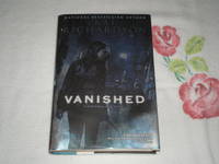 image of Vanished (Greywalker, Book 4)
