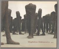 Magdalena Abakanowicz: Agora