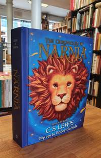 cover of The Chronicles of Narnia - Pop-up,