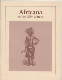 image of Africana in the Lilly Library