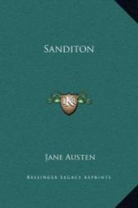 image of Sanditon