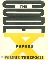 CODEX PAPERS: VOLUME 3 | THE