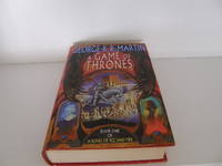 image of A Game of Thrones