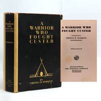 A Warrior Who Fought Custer. Interpreted by …