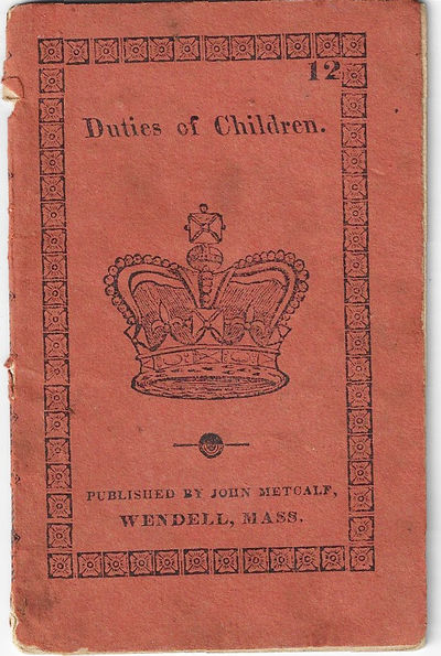 Duties of Children